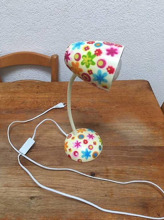 Lampade: Lampe Pylônes – Nuovo e nell'imballaggio originale da Plan-Les-Ouates venduto da panini65