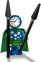 LEGO 71020 série Batman Movie 2 Clock King