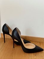 Christian Louboutin Iriza, 12 CM, Gr. 37, Neu