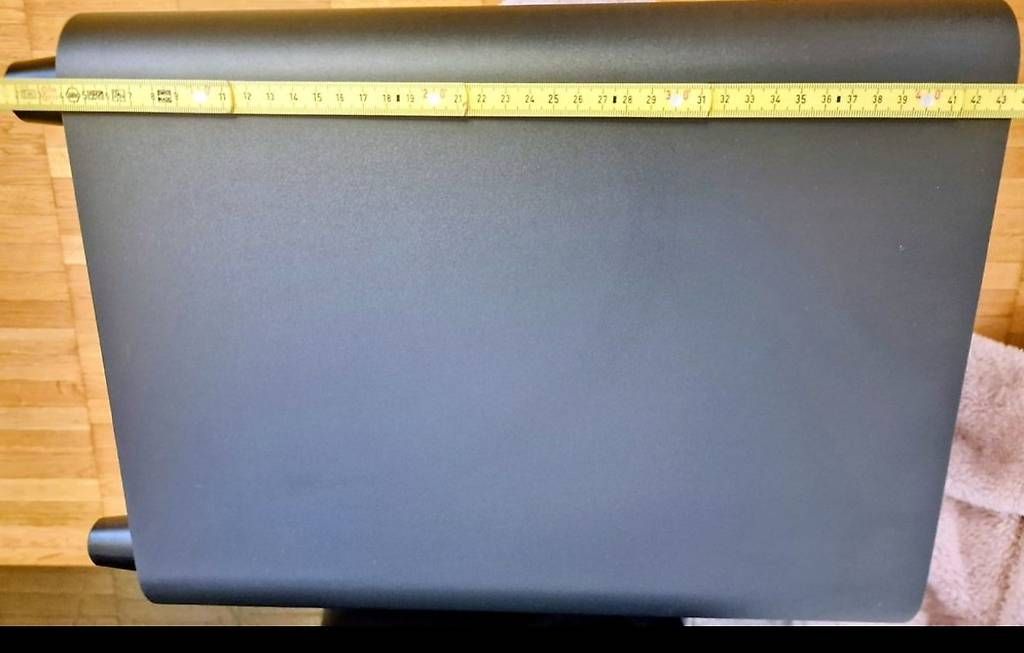 Home Cinema: JBL SOUNDBAR 9.1 – Usato da Pratteln venduto da Zifah1971 1