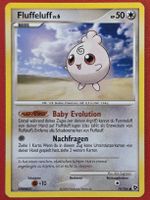 Fluffeluff 70/106 Pokémon Epische Begegnungen DE