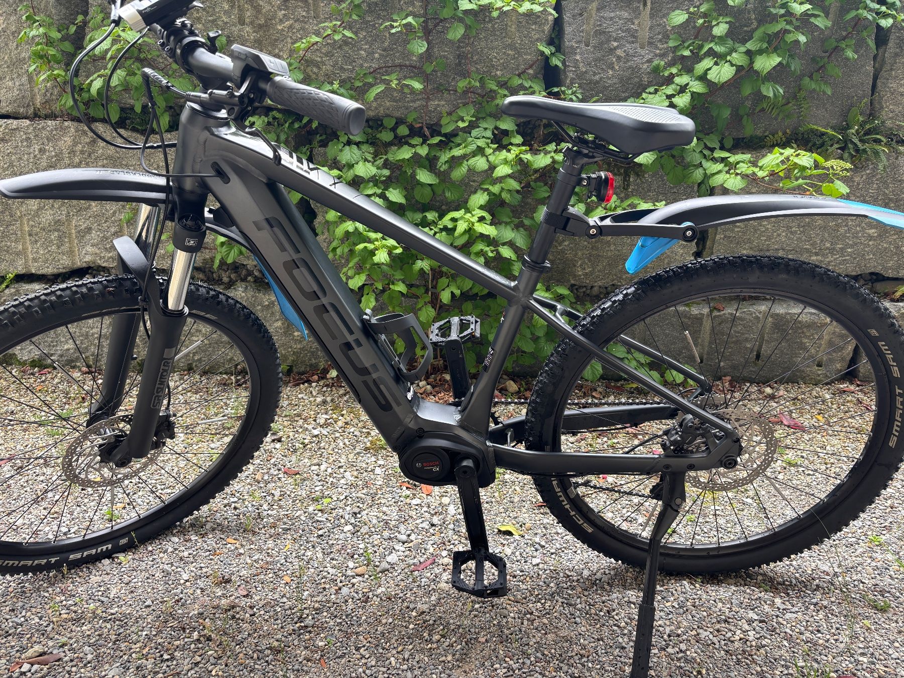 Focus Biciclette: Focus E-Bike Jarifa 2, 6.6 – Usato da Zürich venduto da KB1234 1