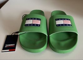 Slide mules Tommy HILFIGER **NUOVE**