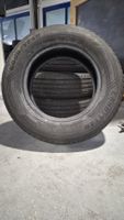 Neuwertige GOODYEAR EffientGrip2 - 215/70R16 100H Reifen