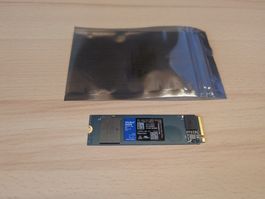 WD Blue SN570 1TB SSD