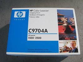 Cartouches HP Laserjet C9704A 'NEUVE'