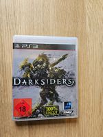 Darksiders