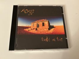 Midnight Oil / Diesel and Dust / 1987