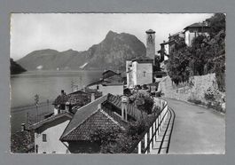 1957, GANDRIA