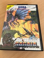 Jeu Sagaia Sega Master System