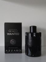 Azzaro the most wanted edp 100ml