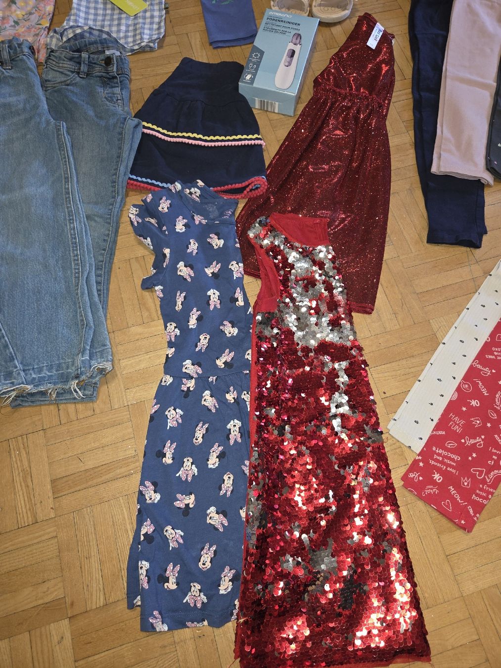 Ensembles coordonnés: 35 stk kleiderpackung – Neuf (Voir description) à uster par tan_vy9b 1