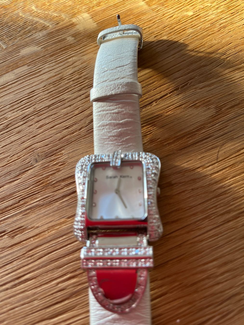 Orologi: Armbanduhr /// Sarah Kern – Usato da Brittnau venduto da Zofigerin 1