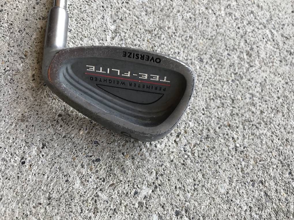 Mazze & Set: Golfschläger rechts – Usato da Speicher venduto da Mugge3 4