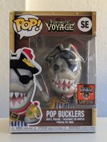 Funko Pop! - Pop Bucklers (Limited Online Edition) - SE