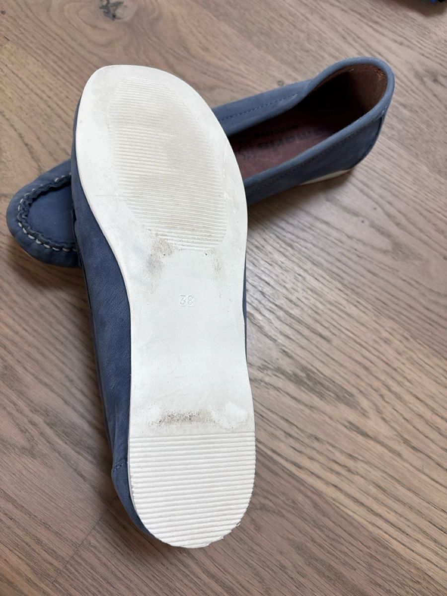 Tamaris Scarpe da donna: Schuhe Tamaris Grösse 38 – Usato da Erlinsbach venduto da Camara4 1