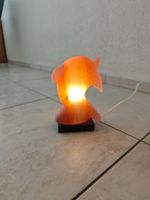 Delphin Lampe