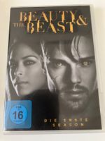 the Beauty and the Beast - Die Schöne und das Biest - St 1
