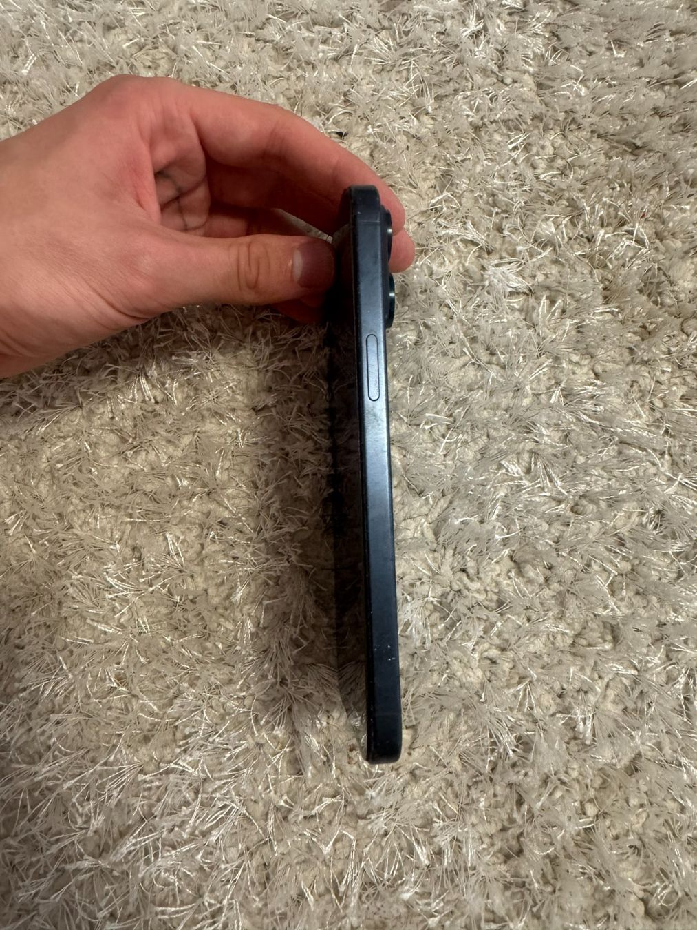 Apple Handys / Smartphones: Iphone 15 pro max 256GB – Gebraucht aus Rebstein von Sanya222 3