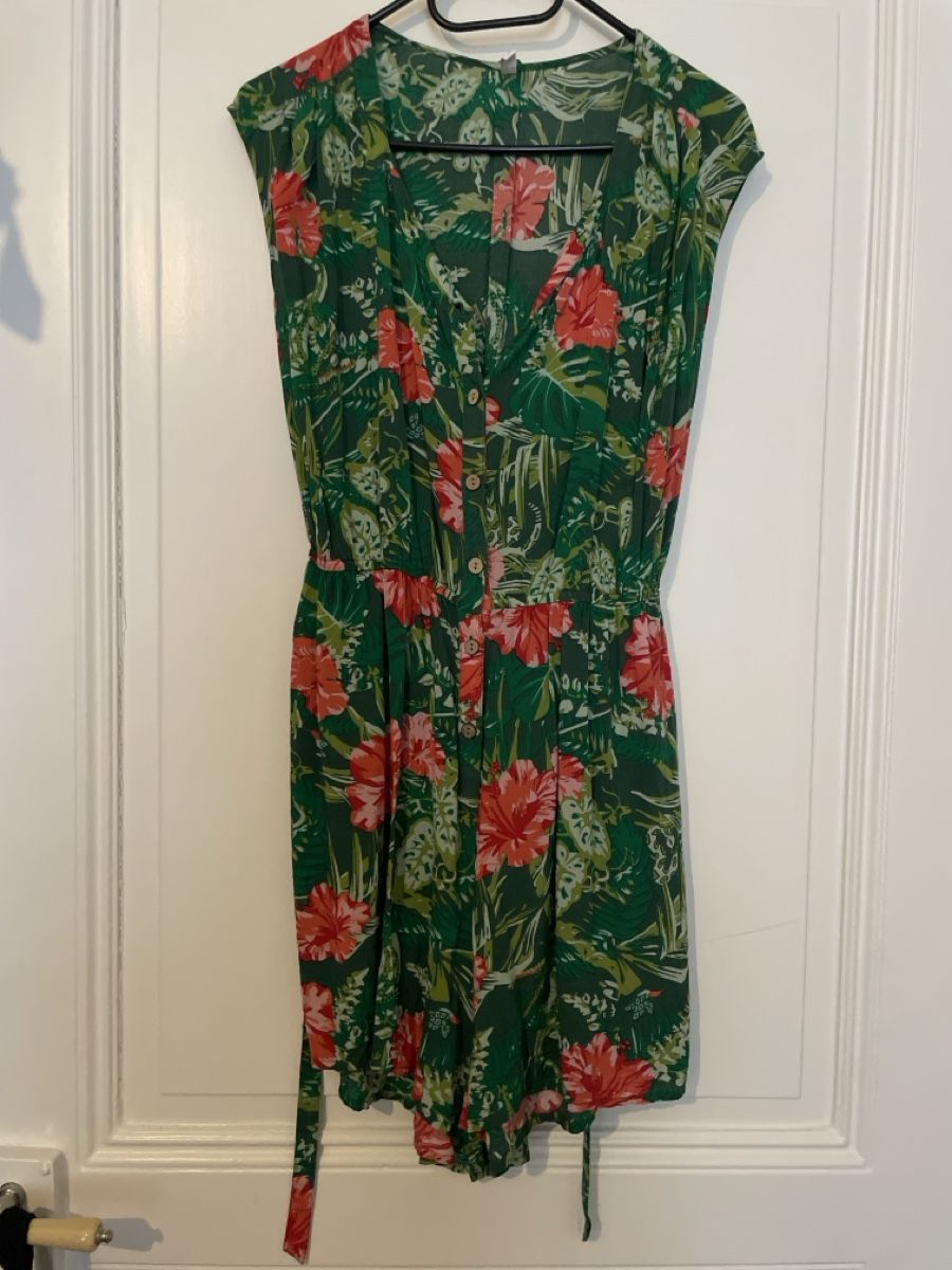 Blutsgeschwister Jumpsuits: Jumpsuit Blutsgeschwister – D'occasion à Basel par Blumi_13