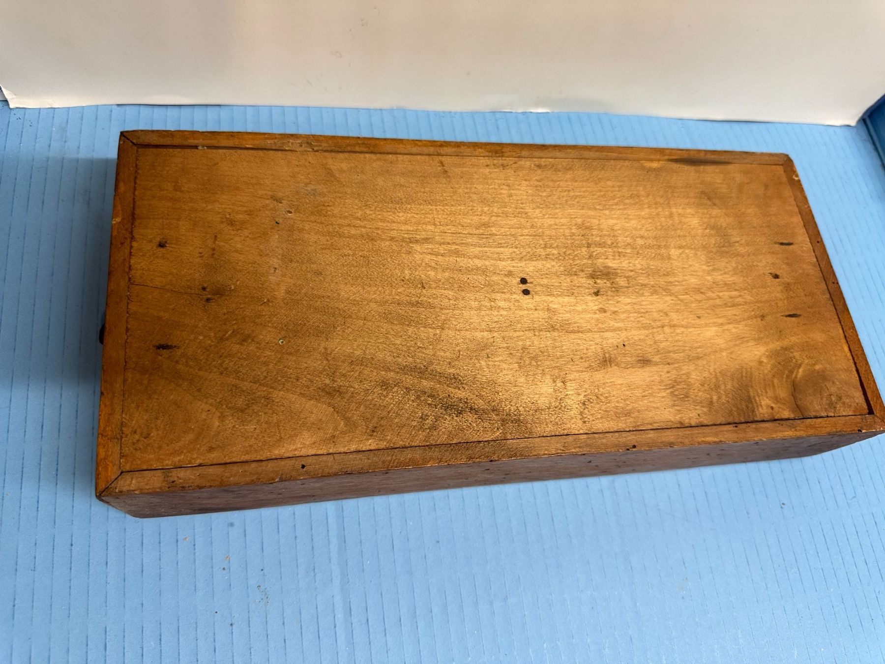 Giochi: Jeu de table ancien en bois. – Usato da Lausanne venduto da gio_vintage17 4