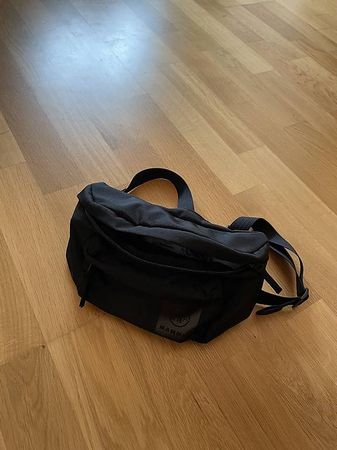 Gürteltasche Mammut