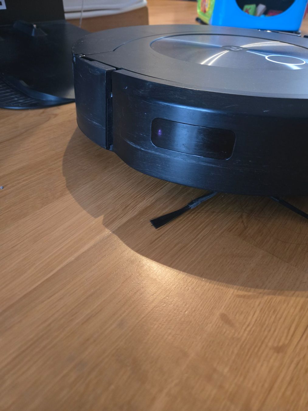 Irobot Aspirapolveri & Accessori: iRobot Roomba Combo j7+  mit zubehör – Usato da Greifensee venduto da seat88 7