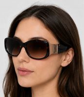 Karl Lagerfeld Design Sonnenbrille