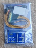 HobbyEagle A3 EVO Gyro