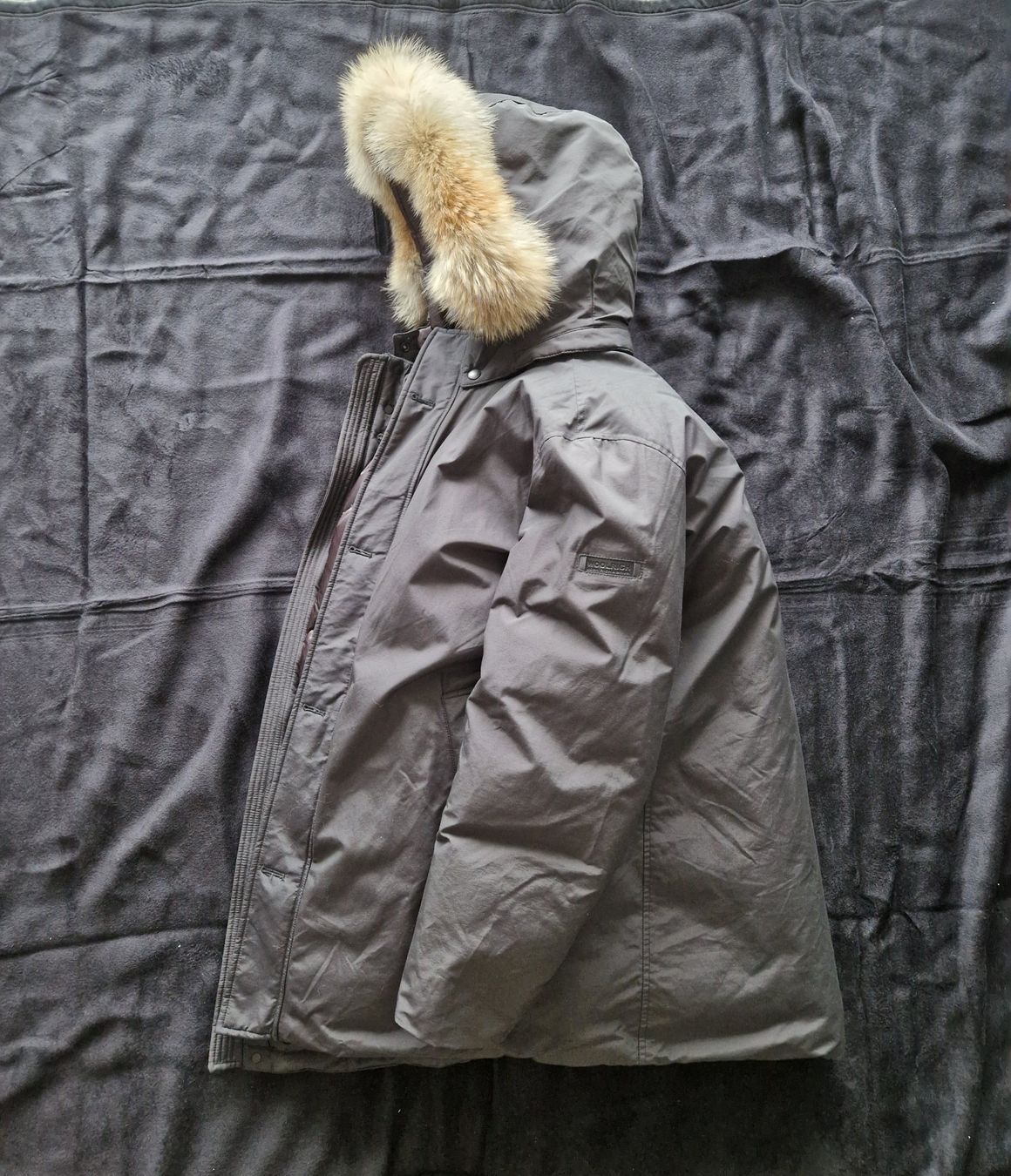 Woolrich Giacche: Woolrich Parka XXL/XL "neu" – Nuovo (secondo la descrizione) da Arbon venduto da Online-Shop 2