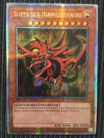 Yugioh 25 legendary Slifer der Himmelsdrache Promo