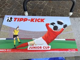 Tipp Kick Spiel