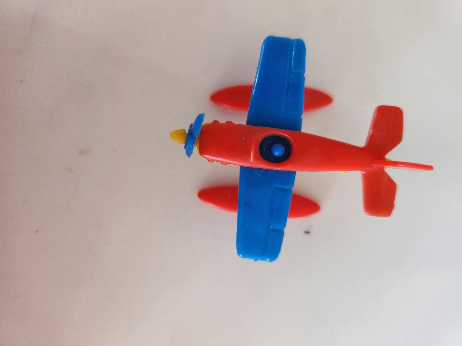 Kit bricolage: Überaschungs Ei üei Wasserflugzeug – Nuovo (secondo la descrizione) da Unterägeri venduto da 0alfa0 4