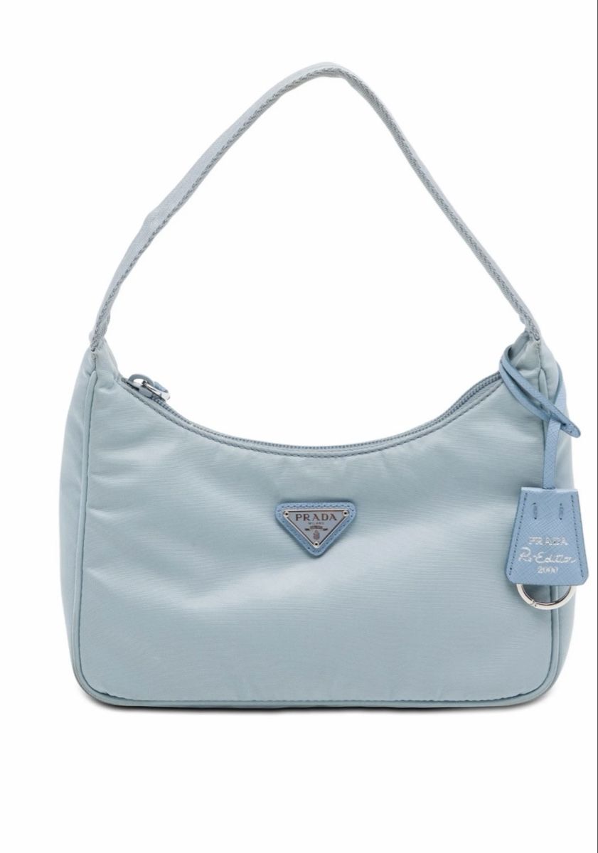 Prada Taschen für Damen: Prada Bag-  Tessuto Re Edition 200 – Gebraucht aus Birmensdorf ZH von gigimaya