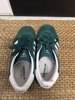 Adidas Gazelle Verdi nr 38 2/3 come nuove