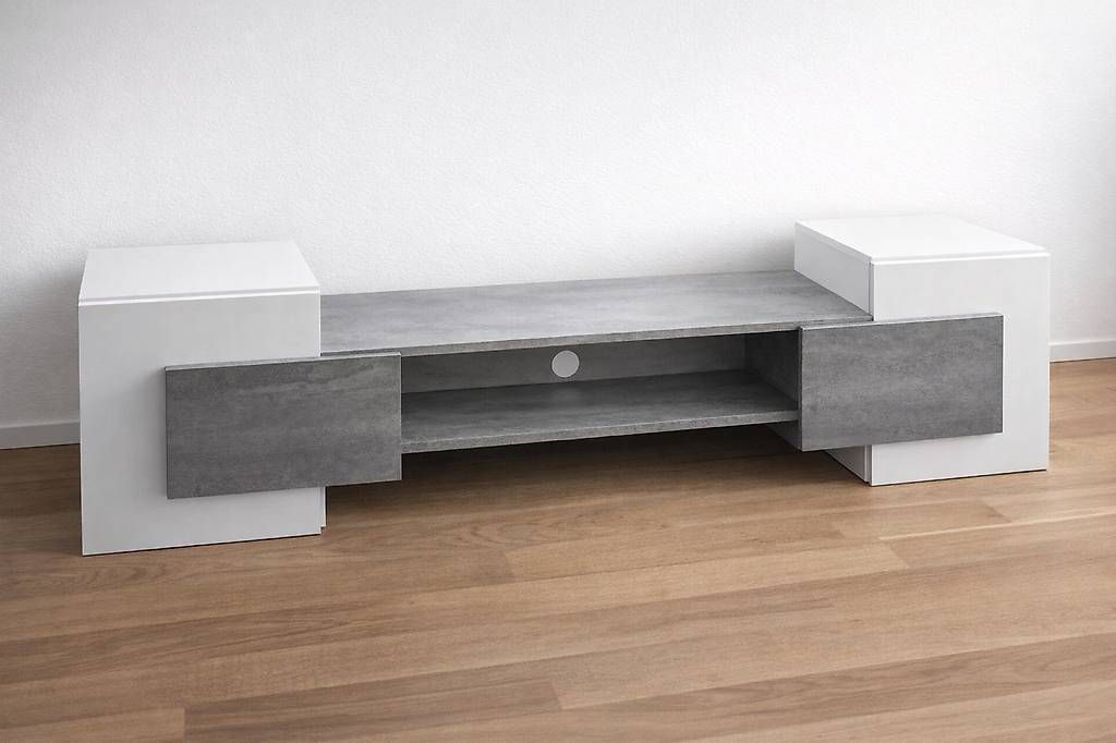 Mobili TV: Meuble tv – Usato da Epalinges venduto da man_9srd