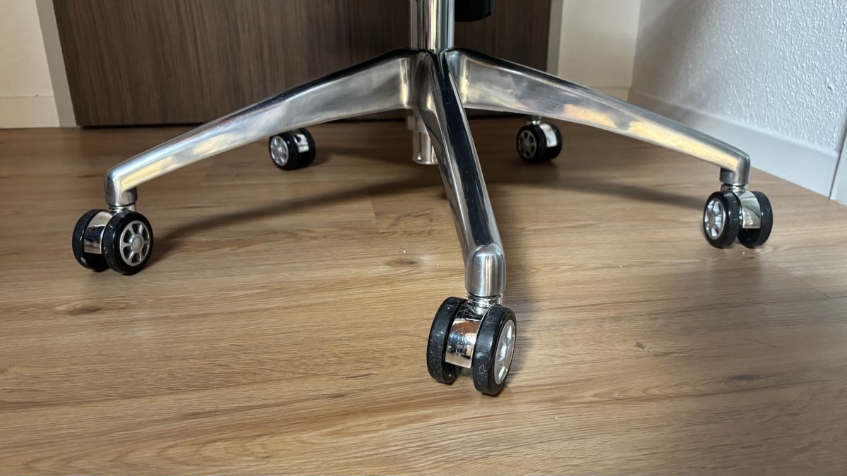 Sedie: Ergonomischer Bürostuhl – Usato da Roggwil BE venduto da R.. 3