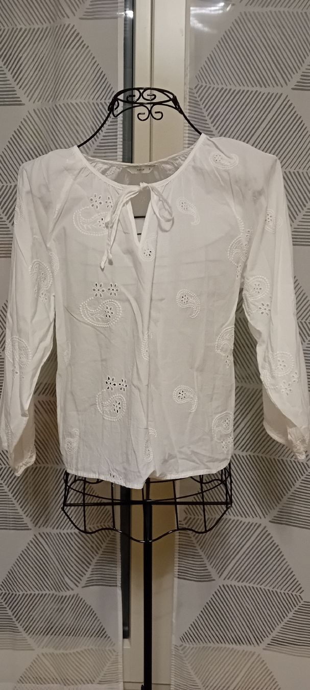 Only Tuniche: bluse tunika von Only gr S – Nuovo (secondo la descrizione) da zürich venduto da janjaz 1