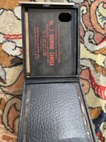 Kodak brownie caméra de collection année 1899 à 1904