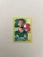Panini MEX 17
