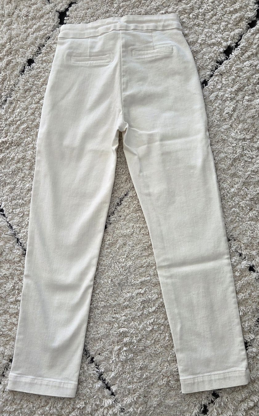 Calzedonia Jeans: Skinny Jeans in Weiß – Nuovo (secondo la descrizione) da Belp venduto da mar_wyp6 2