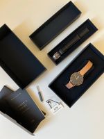 Montre Daniel Wellington