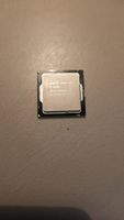 Intel i5 6600k 