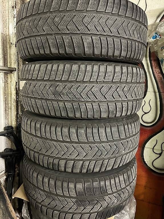 Pneus & Roues: Jantes Tesla Aero – D'occasion à Plan-les-Ouates par Michael8180 4