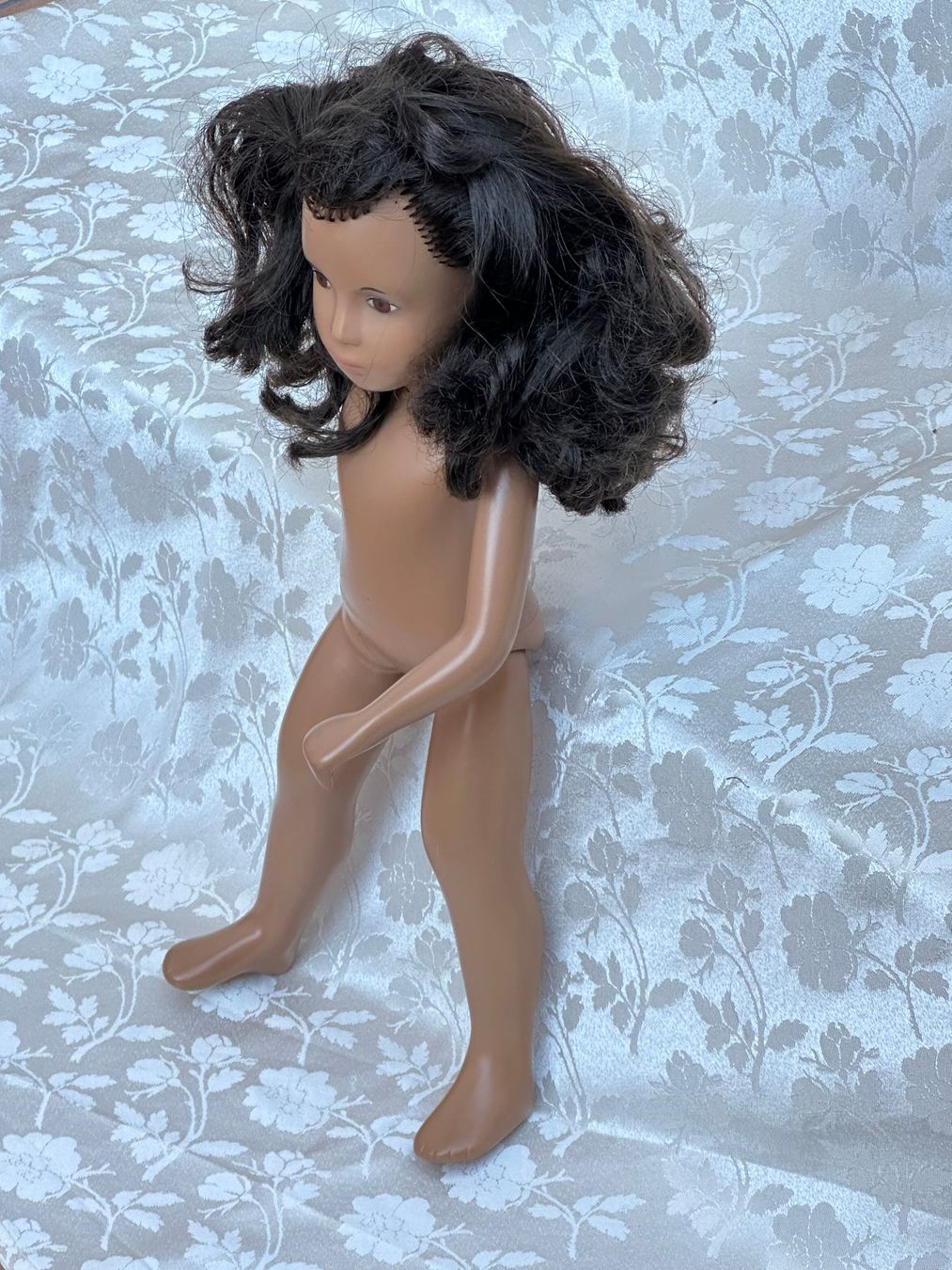 Puppen: Sasha Puppe – Gebraucht aus Buochs von hubi98 6