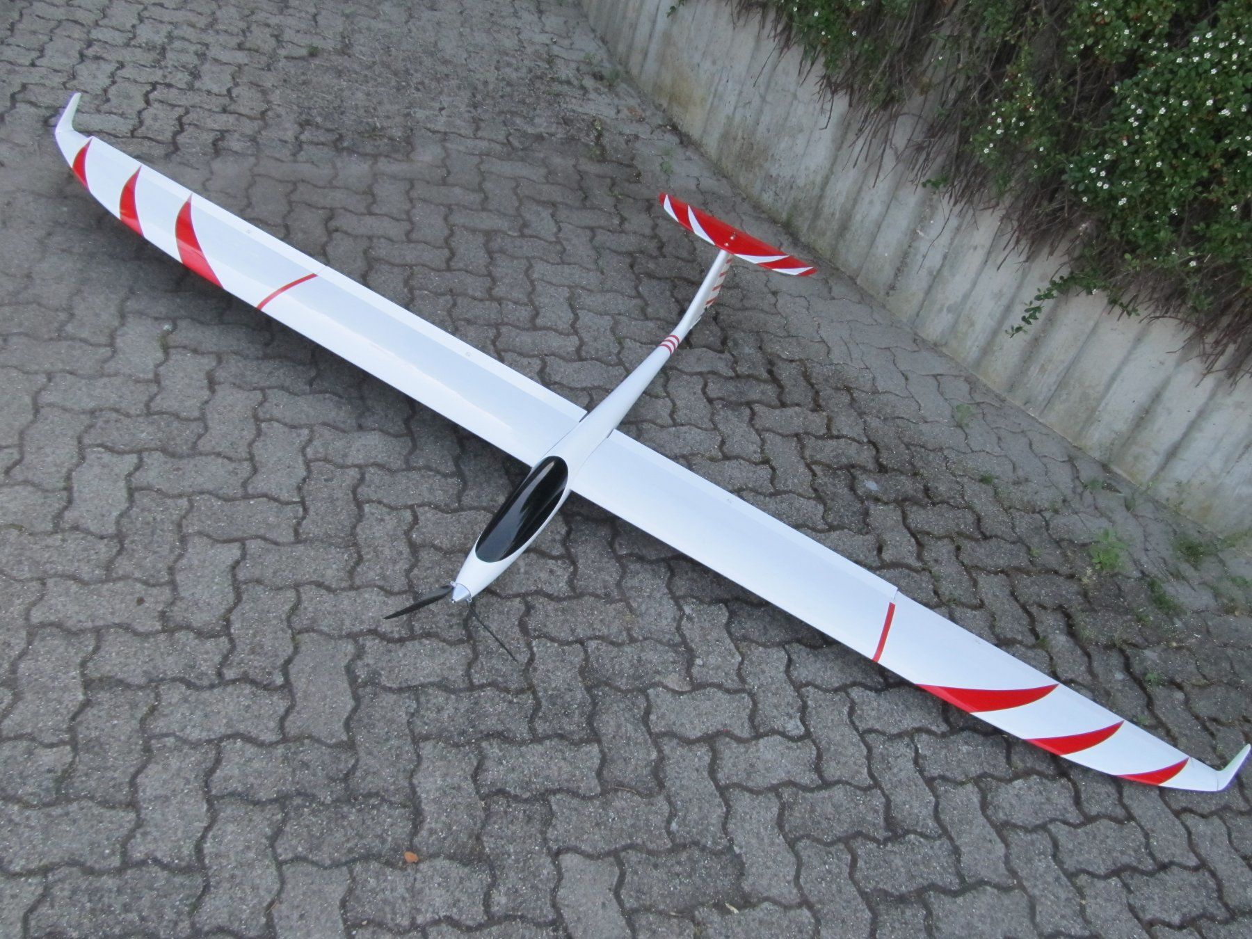Modellismo RC: Dragon der Alleskönner – Usato da Oberlunkhofen venduto da Wnobody 4