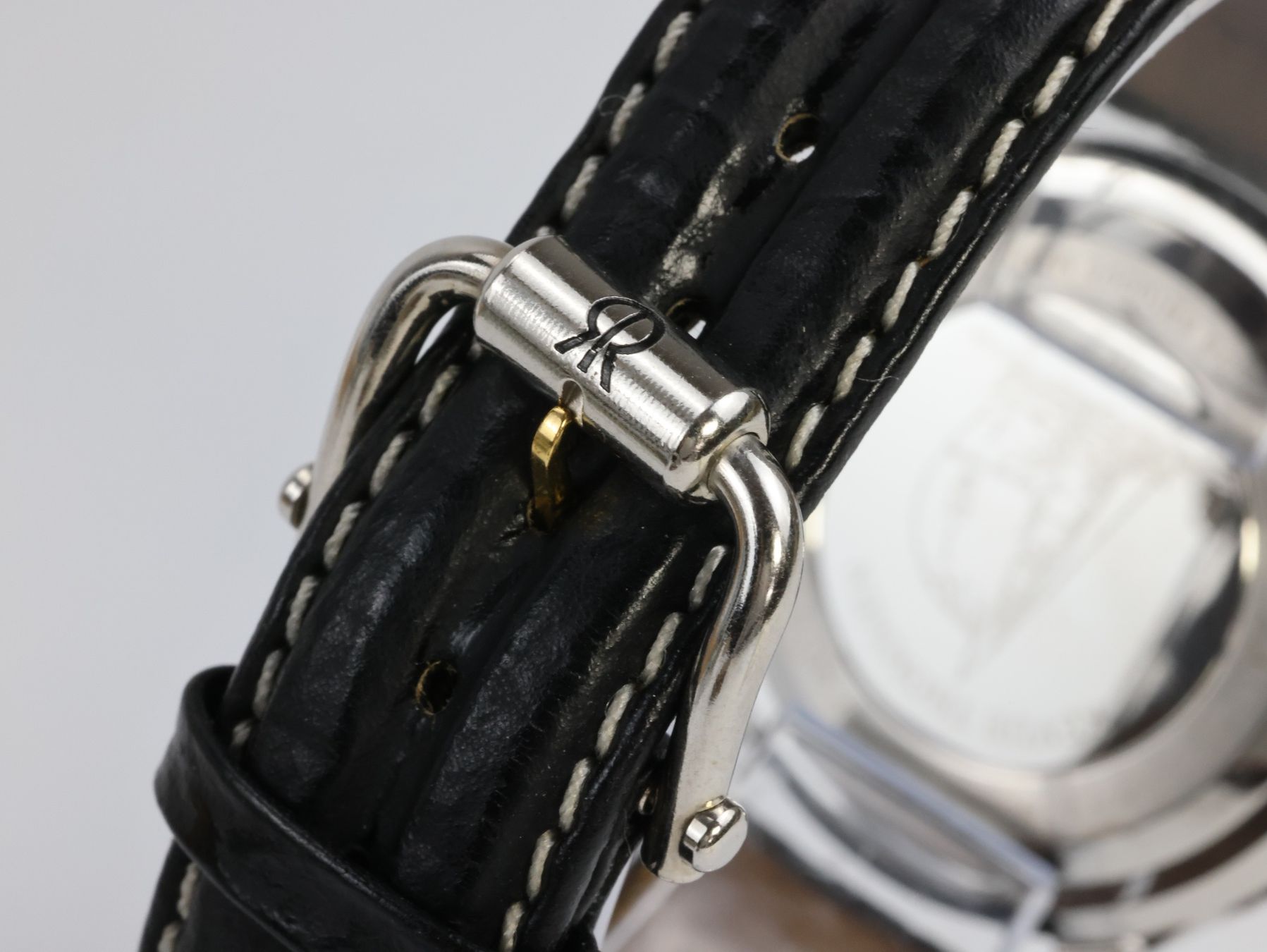 Revue Thommen Orologi: Revue Thommen Seamark Armbanduhr – Usato da Varen venduto da sEdelweiss 7