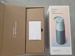 LARQ Bottle PureVis 2