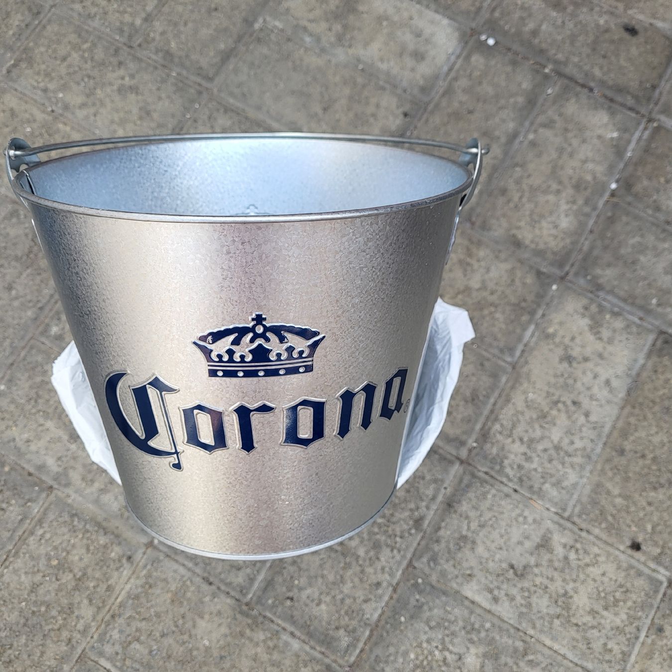 Sonstiges für Haushalt & Wohnen: Corona Eimer 5 Stk. NEU! – Neu und originalverpackt aus Kägiswil von Megafi56