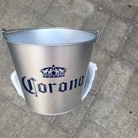 Corona Eimer 5 Stk. NEU!